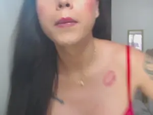 Cam4 Sex Chat of Dannahotxx