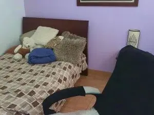Cam4 Sex Cam of MirandaHabach
