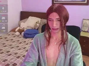 Cam4 Free Live Porn of MirandaHabach