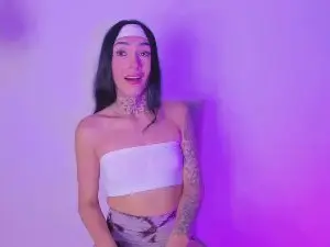 Cam4 Live Sex of Camila_Rojas