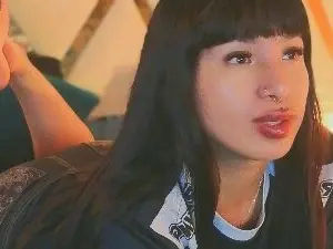 Cam4 Best Webcam of Meelfox