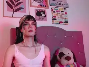 Cam4 Free Porn Cam of im_eva