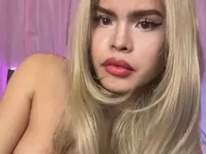 Cam4 Free Porn Cam of TrixieSucker69