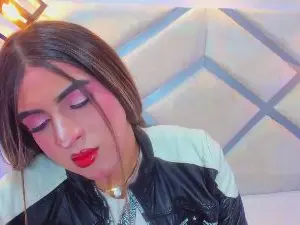 Cam4 Best live sex cam show of Cami_rouxx