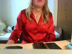 Cam4 Private Sex Chat of ShinyLarissa