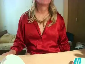 Cam4 Adult Webcam of ShinyLarissa