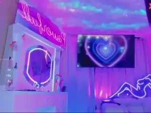 Cam4 Best Webcam of powergirls_ts20