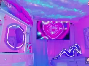 Cam4 Watch Live Sex Cams of powergirls_ts20