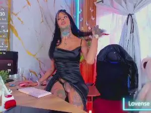 Cam4 Best Webcam of Annekiss