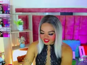 Cam4 Adult Video Chat of ThiaraVarannes