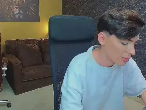 Cam4 Live Sex Cam of MilanDash