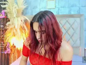 Cam4 Adult Video Chat of CleoFox_