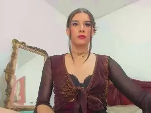 Cam4 Live Sex of galileafeng