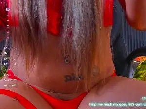 Cam4 Adult Webcams of Valentynaforero