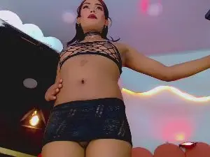 Cam4 Best live sex cam show of latina_megan