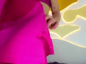 Cam4 Best live sex cam show of NharkaHott