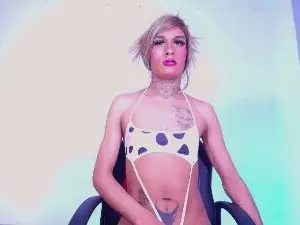 Cam4 Live Sex Cam of Samantha_bellaa