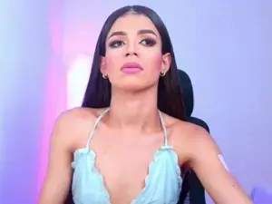 Cam4 Sex Cam of Latin_ts