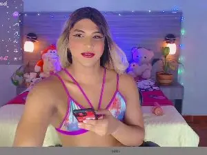 Cam4 Free Porn Cam of SophiaValentina