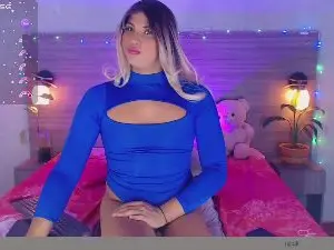 Cam4 Best live sex cam show of SophiaValentina
