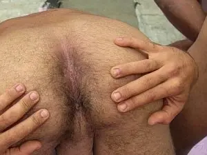Cam4 Sex Chat of OutdoorGaySex