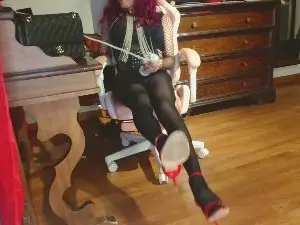 Cam4 Adult Video Chat of asiaheels