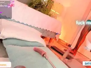 Cam4 Live Sex of Naomi_Collins