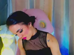 Cam4 Adult Video Chat of cristal_gem1