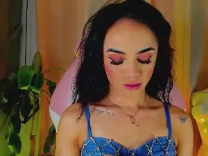 Cam4 Sex Cam of cristal_gem1