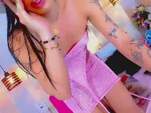 Cam4 Sex Cam of BelovedChain01