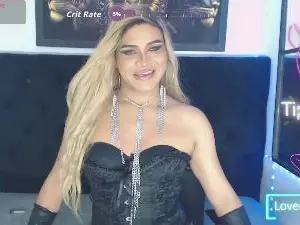 Cam4 Free Live Porn of dulce_gaby95