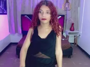 Cam4 Private Sex Chat of luisa__torres