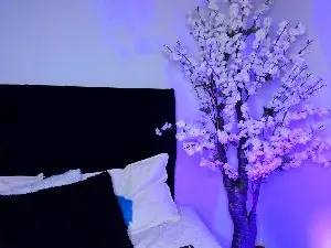 Cam4 Sex Cam of Samantha_Ocean