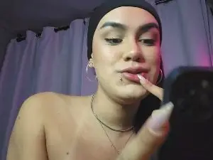 Cam4 Private Sex Chat of brubaby