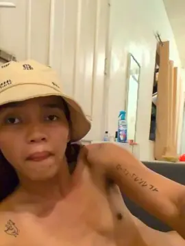 Cam4 Free Porn Cam of LaureneFromPH