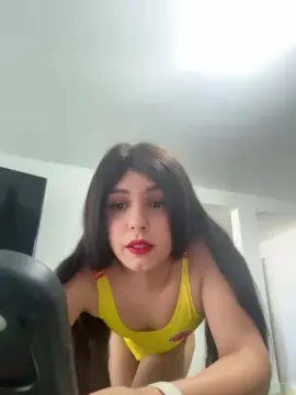 Cam4 Sex Chat of sofi_hot_1