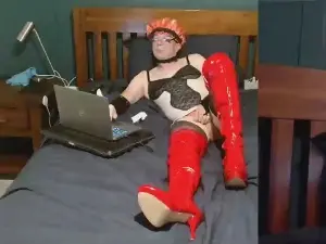 Cam4 Best live sex cam show of Mandy_Mutton