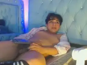 Cam4 Free Porn Cam of Tiff_Styless
