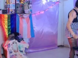 Cam4 Sex Chat of DebyTv