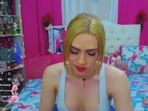 Cam4 Sex Chat of Golden_girl01