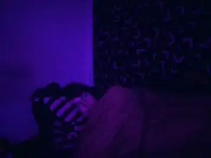 Cam4 Sex Cam of Loonadoomer