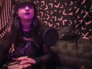 Cam4 Sex Cam of Loonadoomer