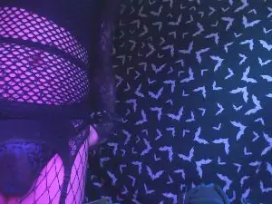 Cam4 Live Sex of Loonadoomer