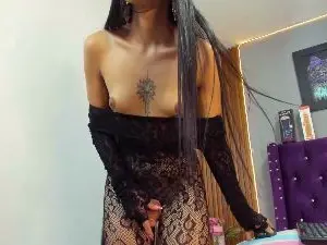 Cam4 Free Live Porn of Daylinxxx