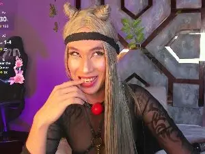 Cam4 Best Webcam of LILY_GARCIAXXX