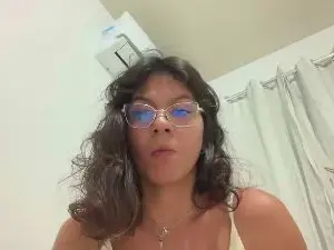 Cam4 Sex Cam of Venenisa