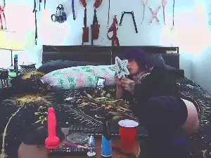 Cam4 Live Sex Cam of missbellablight