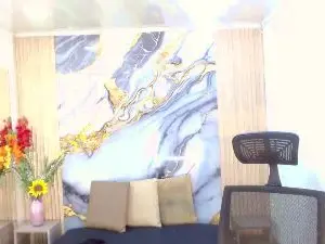 Cam4 Live Sex of MaiteHotts