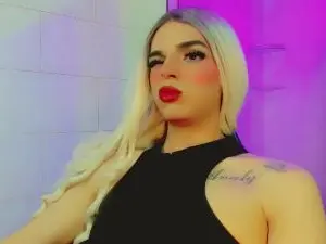 Cam4 Private Sex Chat of alessa_mullen