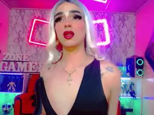 Cam4 Private Sex Chat of alessa_mullen